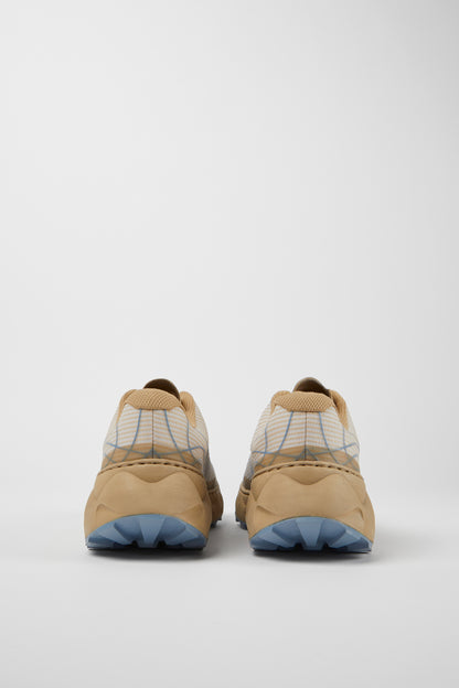 Tomir Shoe Sand/Blue