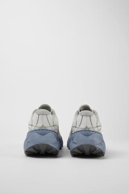 Tomir Shoe White/Blue