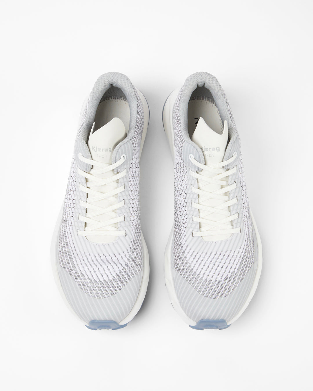 Kjerag Shoe White/Grey